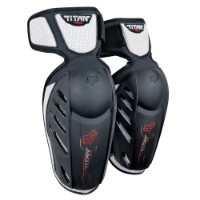 Kinder Titan Race  Ellenbogenprotekor