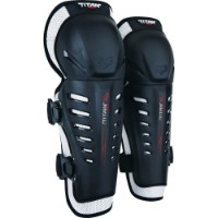 Titan Race Knieprotektoren