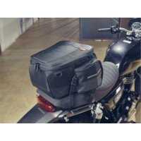 Soziustasche inkl. Montagekit GB350