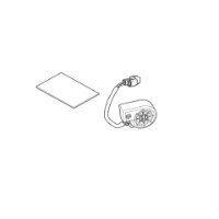 Easy-Kit Alarmanlage SH350 2025-