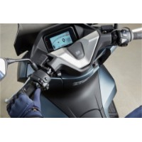 Griffheizungssatz für PCX125