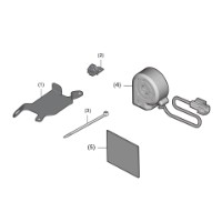 Easy Kit Alarmanlage ADV350 2025-
