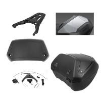 Topcase 50 L mit Smart-Key-System ADV350 2022-