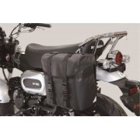 Satteltasche mit Halterung DAX ST125 2025-