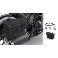 Satteltasche rechts mit Trägersystem CMX500 Rebel 2020-
