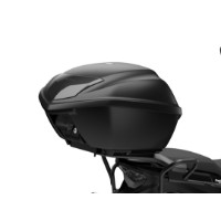 Topbox 35L Komplettpaket CB500X 2018-2023