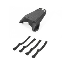 Gepäckbrücke CB1000R 2021-