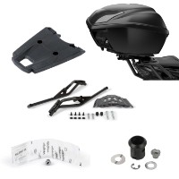 Top Case 35L Paket CB500F, CBR500R