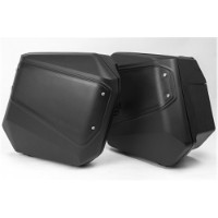 Seitenkoffersatz für NC750X 2021-