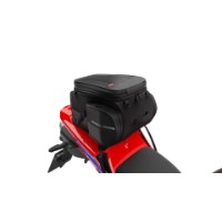Soziussitztasche mit Montagekit CBR600RR 2024-