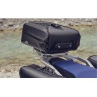 EASY-Kit Hecktasche inkl. Gepäckbrücke XL 750 Transalp 2025-