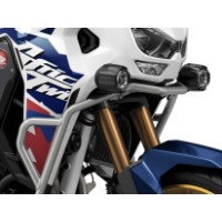 LED-Nebellampen inkl. Montagekit Africa Twin CRF1100 2024-