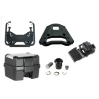 Top Case-Paket 35 Liter CL500 2023-