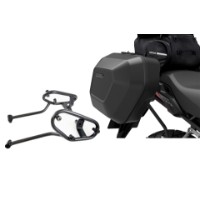 Satteltaschen inkl. Montagekit NX 500 2024-