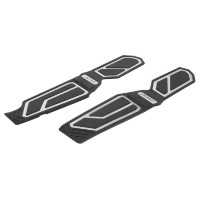 Verkleidung Trittbrett X-ADV750