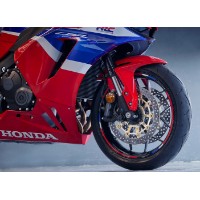 Felgendekor-Aufkleberset Tricolor CBR600RR 2024-