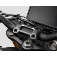 Lenkerbrücke Aluminium CB1000 Hornet 2025-