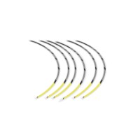 Felgendekoraufklebersatz Y196 17 Zoll NX500