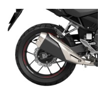 Felgendekor Aufklebersatz Honda 17 Zoll NX500 2024-