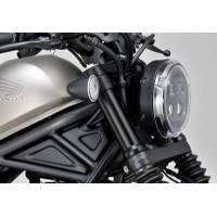 Gabelabdeckung CMX500 Rebel