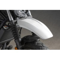 Vorderrad-Schutzblechabdeckung CL500 2023-