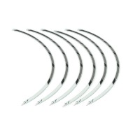 Felgendekor Aufklebersatz 17'' NH-A96P für CB500F Hornet