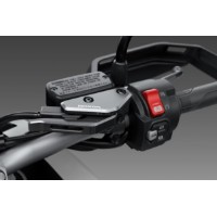 Verkleidung für Hebel Feststellbremse NT1100 DCT, Forza, X-ADV