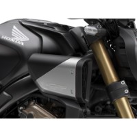 Abdeckungen Luftkanäle CB650R 2024-