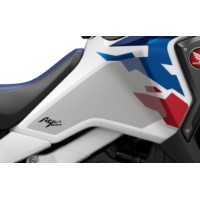 Seitliche Tankprotektoren für Africa Twin Standard 