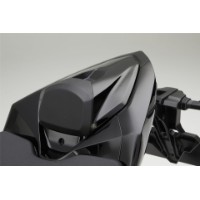 Soziussitzabdeckung *NHB01* schwarz CBR1000RR 2020-