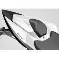 Soziussitzabdeckung weiß CB1000 Hornet 2025-