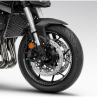 Felgendekor Aufkleber CB 1000 Hornet