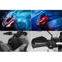 Komfortpaket ADV350 25-