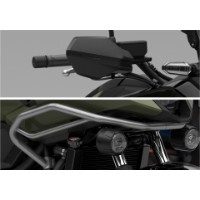 Adventure-Paket NC750X 2025-