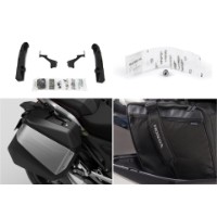 Travel-Paket NC750X 21-