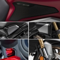 Styling Paket CB650R 2024-