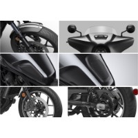 Style-Paket CMX1100 Tour 2025-