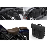 Travel-Paket braun CMX 1100 Rebel 2025-