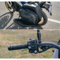 Travel-Paket XL750 Transalp 2023-2024