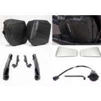 Touring-Paket XL750 Transalp 2025-