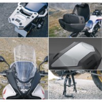 Urban-Paket XL750 2023-2024