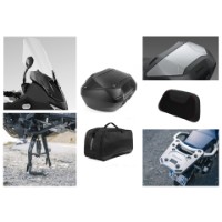 Urban Paket  XL750 Transalp 2025-