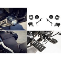 Touring-Paket für NT1100 2022-