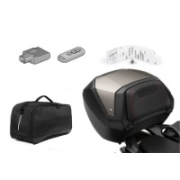 Urban-Paket Matt Warm Ash Metallic NT1100 2025-