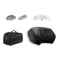 Urban-Paket Hawkseye schwarz NT1100 2025-