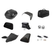 Travel Paket NT1100 grau Abverkauf
