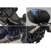 Voyage-Paket Hawkseye Blue NT1100 2025-