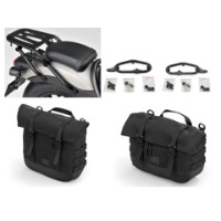 Travel-Paket CMX500 Rebel 2025-