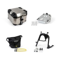 Urban-Paket Aluminium für CRF1100 Africa Twin Adventure Sports 2024-