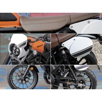 Styling Paket CL500 2023-